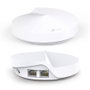 TP-Link Deco M5 (1-Pack) Sistema Mesh AC1300 Blanco